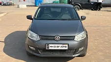 Used Volkswagen Polo Highline1.2L (P) in Mumbai