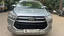 Used Toyota Innova Crysta 2.4 G 7 STR [2016-2017] in Delhi