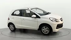 Used Honda Brio VX AT in Bangalore
