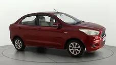 Used Ford Aspire Titanium 1.2 Ti-VCT in Thane