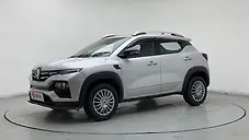 Used Renault Kiger RXT MT in Delhi