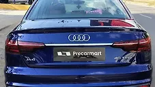 Used Audi A4 Technology 40 TFSI [2021-2022] in Bangalore