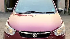 Used Maruti Suzuki Alto VXi in Chennai