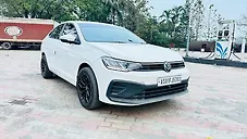 Used Volkswagen Virtus Comfortline 1.0 TSI MT in Guwahati