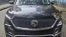 Used MG Hector Sharp 2.0 Diesel in Mumbai