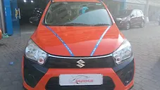 Used Maruti Suzuki Celerio X Zxi (O) AMT [2017-2019] in Kolkata