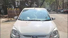 Used Ford Figo Duratec Petrol ZXI 1.2 in Mumbai