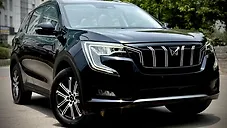 Used Mahindra XUV700 AX 7 Diesel MT Luxury Pack 7 STR [2021] in Delhi