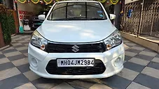 Used Maruti Suzuki Celerio VXi CNG [2017-2019] in Mumbai
