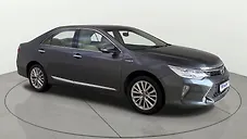 Used Toyota Camry Hybrid [2015-2017] in Navi Mumbai