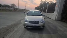 Used Hyundai Verna Xi in Nagpur