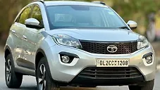 Used Tata Nexon XZ in Delhi