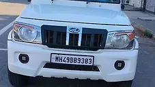 Used Mahindra Bolero ZLX BS IV in Nagpur