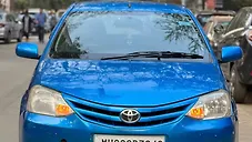 Used Toyota Etios Liva G in Mumbai
