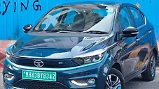 Used Tata Tigor EV XZ Plus 26.0 kWh in Navi Mumbai