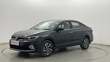 Used Volkswagen Virtus Topline 1.0 TSI MT in Kolkata