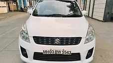 Used Maruti Suzuki Ertiga Vxi in Mumbai