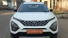 Used Tata Safari XZA Plus in Delhi
