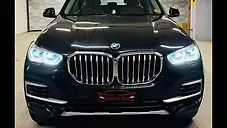 Used BMW X5 xDrive30d xLine in Pune
