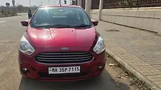 Used Ford Figo Trend Plus 1.5 TDCi in Nagpur