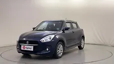Used Maruti Suzuki Swift ZXi AMT [2021-2023] in Bangalore