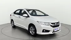 Used Honda City VX CVT in Patna