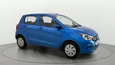 Used Maruti Suzuki Celerio ZXi AMT in Mumbai