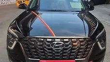 Used Hyundai Alcazar Prestige 6 STR 1.5 Diesel in Chennai