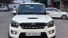 Used Mahindra Scorpio S11 2WD 8 STR in Patiala