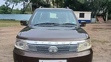 Used Tata Safari 2.2 EX 4x2 in Pune