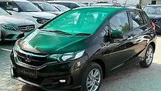 Used Honda Jazz VX CVT in Jaipur