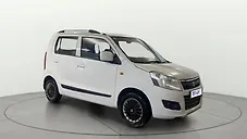 Used Maruti Suzuki Wagon R VXI in Faridabad