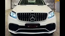 Used Mercedes-Benz GLS Grand Edition Diesel in Pune