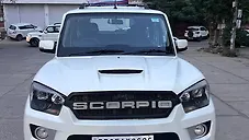 Used Mahindra Scorpio S9 2WD 7 STR in Patiala