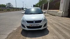 Used Maruti Suzuki Swift VXi in Nagpur