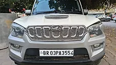 Used Mahindra Scorpio S10 in Patna