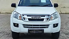 Used Isuzu MU-X 4x2 in Jaipur