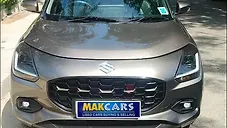 Used Maruti Suzuki Swift ZXi Plus AMT in Chennai