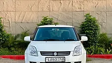 Used Maruti Suzuki Swift DZire VXi 1.2 BS-IV in Surat
