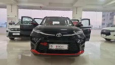 Used Toyota Urban Cruiser Hyryder V NeoDrive [2023-2025] in Kolkata