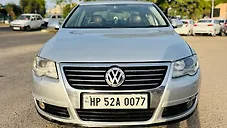 Used Volkswagen Passat 2.0 PD DSG in Chandigarh