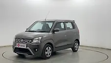 Used Maruti Suzuki Wagon R VXI 1.0 CNG [2022-2023] in Kolkata