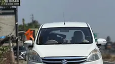 Used Maruti Suzuki Ertiga ZDI + SHVS in Valsad