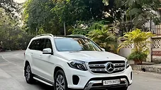 Used Mercedes-Benz GLS 350 d in Mumbai