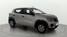 Used Renault Kwid RXL [2015-2019] in Delhi