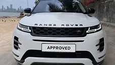 Used Land Rover Range Rover Evoque 3.0 Diesel SWB Vogue in Mumbai