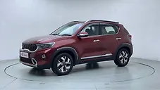 Used Kia Sonet GTX Plus 1.5 AT [2020-2021] in Thane
