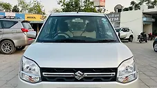 Used Maruti Suzuki Wagon R VXI 1.0 CNG [2023-2025] in Chandigarh