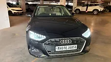 Used Audi A4 Premium Plus 40 TFSI [2021-2024] in Mumbai