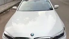 Used BMW 5-Series 520d Luxury Line in Ahmedabad